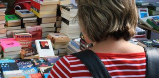 libreria delle donne