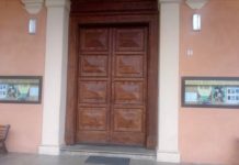Sale della comunità a Bologna: il cinema Bellinzona