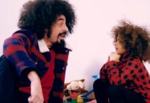 Perché Caparezza continua a piacermi sempre di più (e da più di 10 anni)