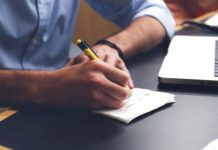 Guida all’Erasmus+ Studio parte due: i finanziamenti persona che scrive