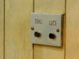 tiro pulsante