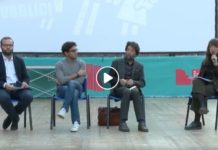 Massimo Cacciari per #SaperiPubblici: “l’Europa la devono costruire i giovani” cacciari copertina